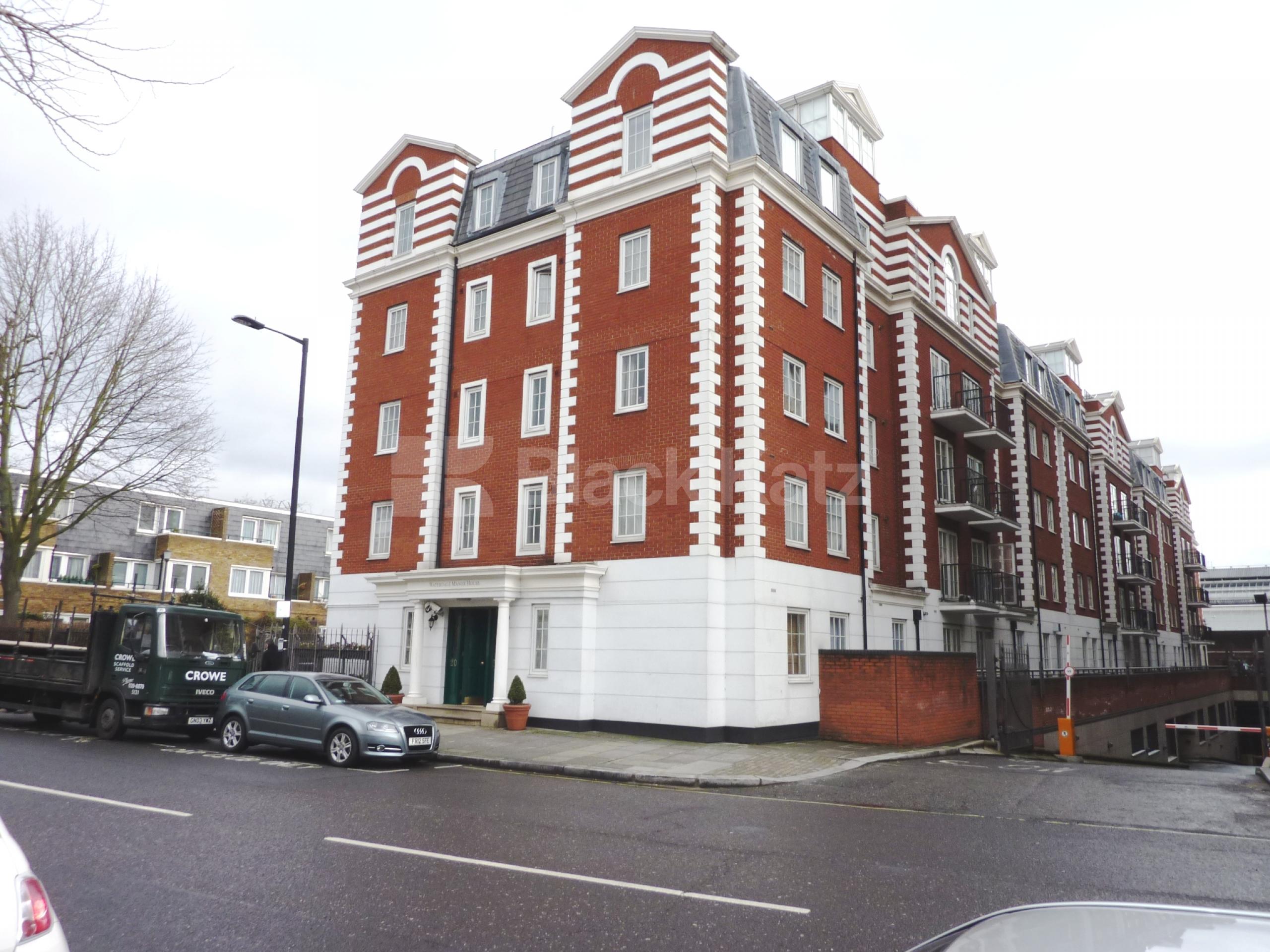 			NEW INSTRUCTION-GOOD FOR 4 SHARERS!, 3 Bedroom, 1 bath, 1 reception Flat			 Harewood Avenue, MARYLEBONE NW1